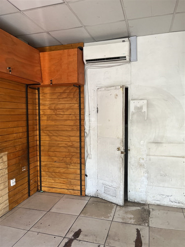 Local Comercial Arriendo En Av.las Condes Alto Las Condes
