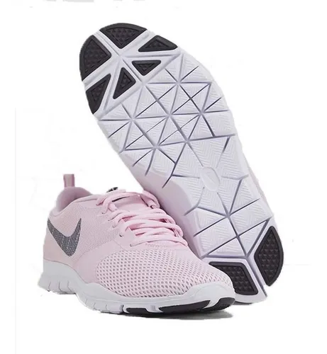 Zapatillas Nike Flex Essential Tr Mujer Training 924344-001