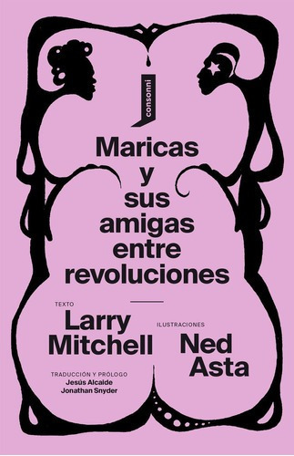 Libro Maricas Y Sus Amigas Entre Revoluciones - Mitchell L.