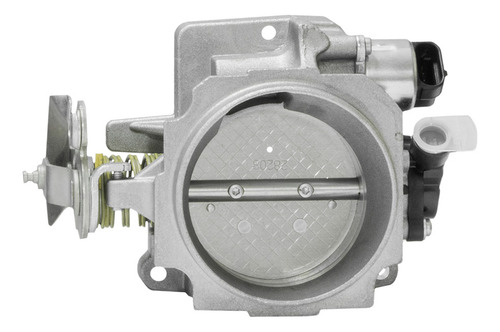 Cuerpo Aceleracion Cadillac Escalade 2000 5.7l Gm Parts