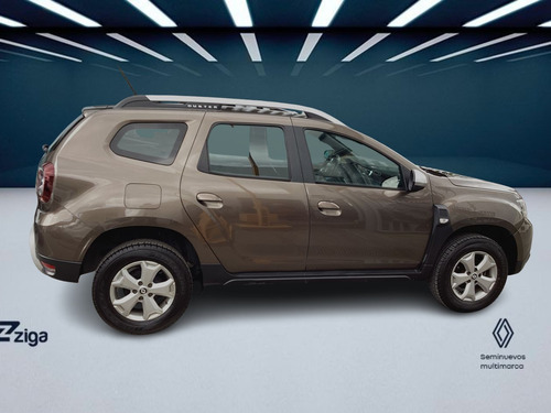 Renault Duster 2022