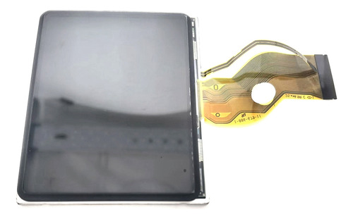 New Lcd Screen Repair Part For D7100 Dslr With Backl 1