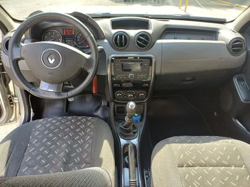 Renault Duster 2.0 Dynamique 4x2