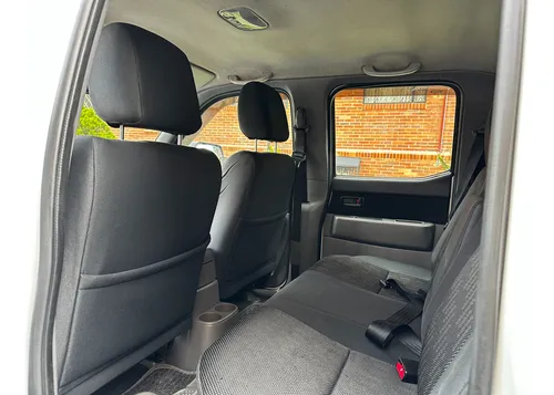 Ford Ranger XLT 4X4 2.600 GSL FULL