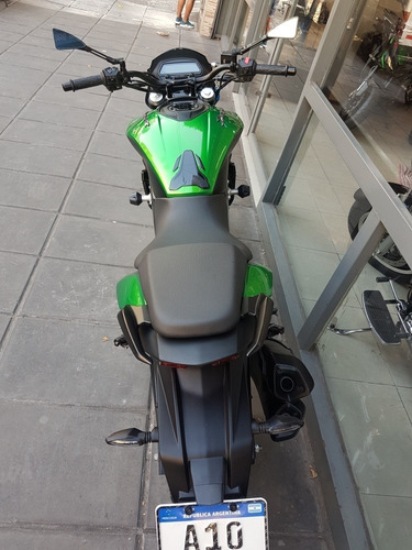 Bajaj Dominar 400 Permuto Qr Motors