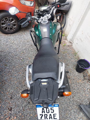 Imagen 12 de 15 de Yamaha Tenere 250