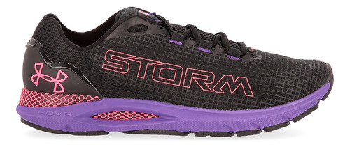 Zapatillas Running Under Armour Hovr Sonic 6 Storm Mujer En 