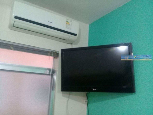Imagem 5 de 7 de Kitnet, Aviação, Praia Grande - R$ 120.000,00, 30m² - Codigo: 3074 - V3074
