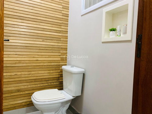 Imagem 25 de 30 de Casa À Venda Em Parque Alto Taquaral - Ca011014