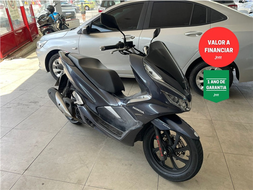 Honda Pcx 150