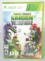 Comprar Plantas Vs Zombies Garden Warfare Xbox 360