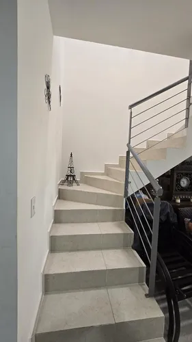 Casa En Venta Fraccionamiento Reserva Platino Loma Real León Guanajuato