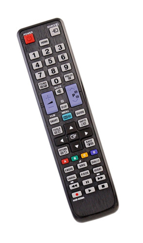 Nuevo Control Remoto Aa59-00508a Para Samsung Tv Ue32d5520 U