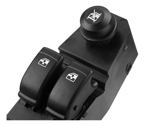 Control Maestro Para Chevrolet Aveo Aveo5 Pontiac G3 Wave
