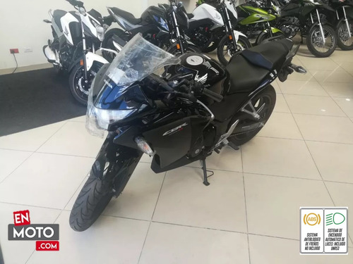 Honda Twister 250 Ultimas Unidades