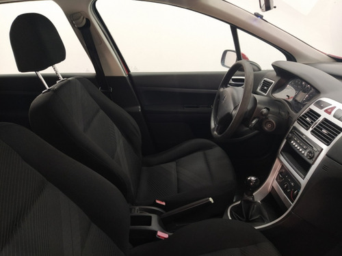 Peugeot 307 Xs 1.6 Con Gnc 2010 Jlc