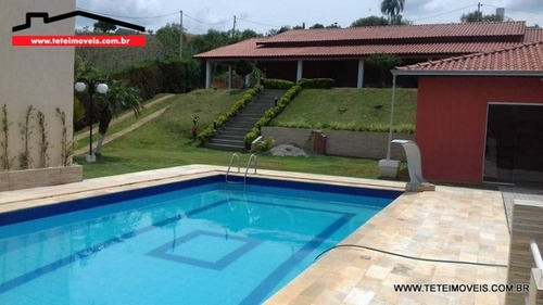 Chácara Em Bragança Pta. - 234