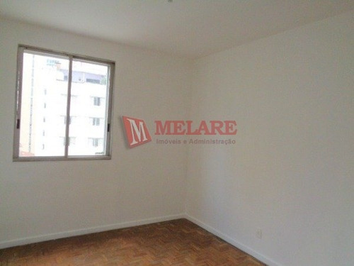 Imagem 8 de 15 de Apartamentos - Perdizes - Ref: 54734 - V-54734