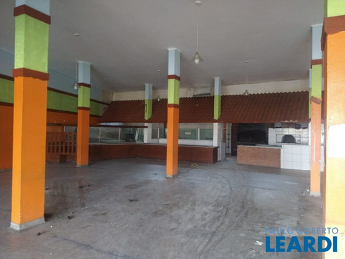 Imagem 4 de 4 de Comercial - Vila Santa Cruz (zona Leste) - Sp - 642127