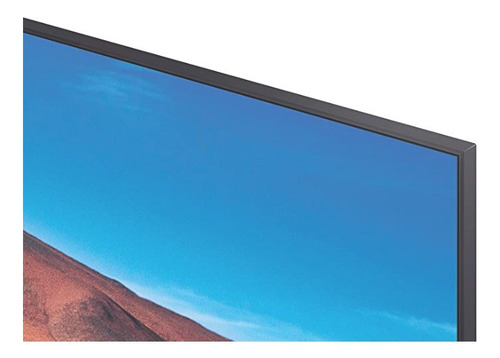Tv Samsung Crystal 4k Uhd 58 Smart Tv Un58tu7000fxzx (2020)