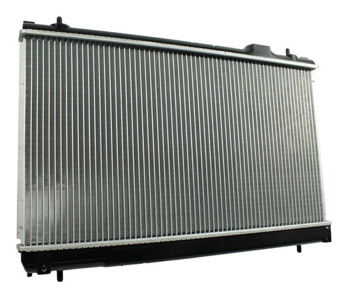 Imagen 4 de 10 de Radiador Chrysler Neon Automático 2002 2003 2004