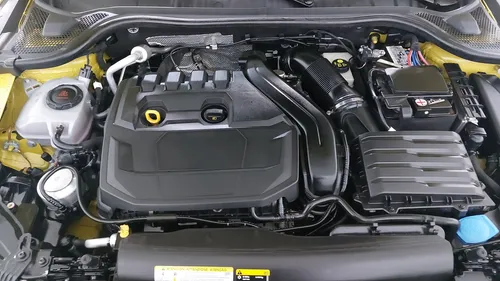 Audi A1 1.5 SB 35 TFSI EGO DCT