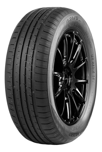 Paquete De 2 Llantas 185/60 R14 Arivo Premio Arzero 82h Msi