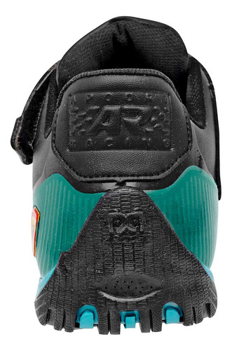 Tenis Apoort Negro A-212
