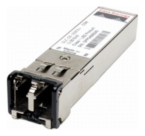 Cisco Glc-ge-100fx Convertidor Interfaz Fast Ethernet Sfp