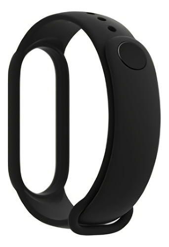 Reloj Inteligente Xiaomi Mi Band 6 Ajustable Para Hombre