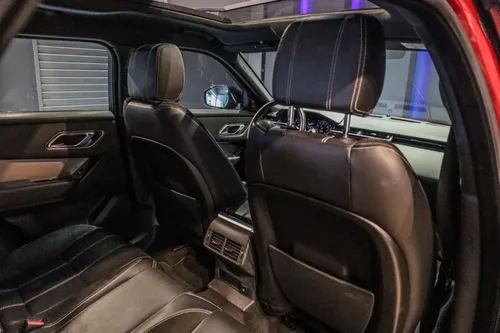 Land Rover Range Rover Velar 3.0 R-dynamic Se