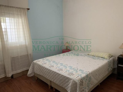 Imagen 18 de 29 de Casa En Venta En Pilar Centro