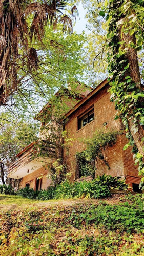 Imagen 22 de 22 de Gran Lote Baldio En Venta En Las Barrancas De San Isidro