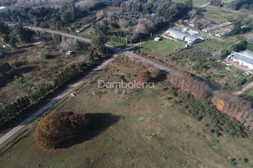 Imagen 4 de 6 de Terreno En Venta O Permuta Ubicado En General Rodríguez, General Rodríguez
