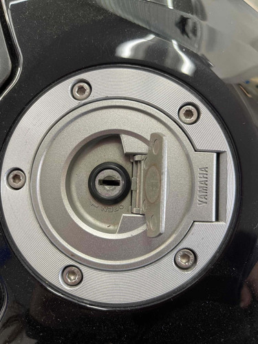 Imagen 10 de 17 de Yamaha R1 2009