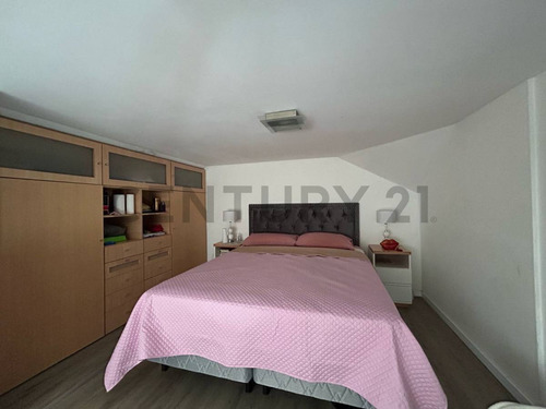 Venta Departamento Loft 2 Ambientes Con Amenities Villa Crespo