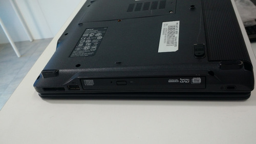 Notebook Acer Ms2211 Com Defeito.