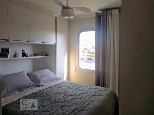 Apartamento À Venda - Vila Constança, 2 Quartos, 60 - S893138275