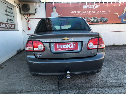 Imagem 5 de 10 de Classic 1.0 Ls 2011/2012