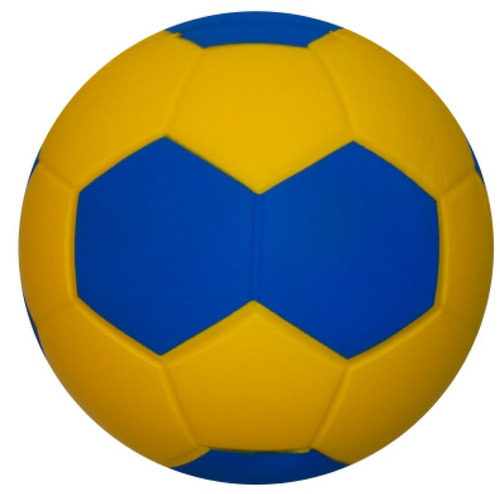 Balón De Espuma Handball 6 Pulgadas - 16 Cm