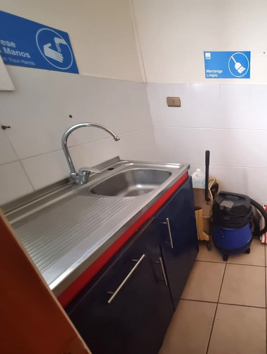 Arriendo Oficina Excelente Ubicación Plan Viña Del Mar!