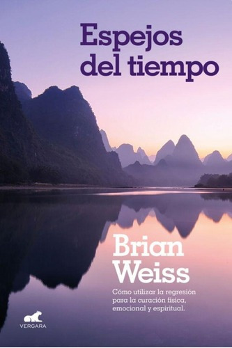 Espejos Del Tiempo Brian Weiss