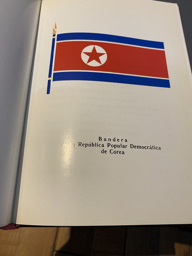 Constitución Corea Del Norte. República Democrática De Corea (Usado)