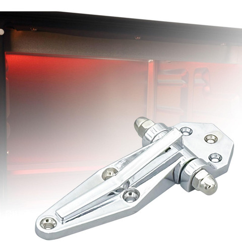 Bisagra Para Puerta De Refrigerador, Bisagra Industrial,