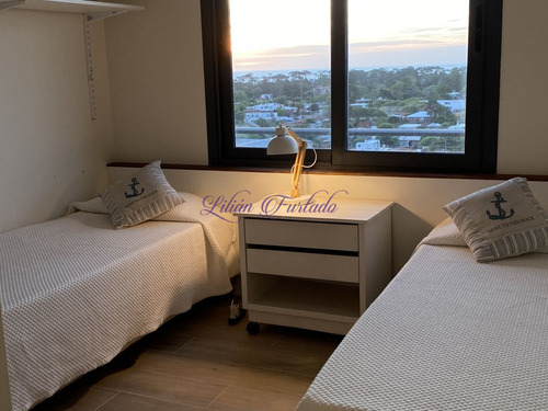 Imagen 20 de 30 de Venta, Pent House Torre,maldonado