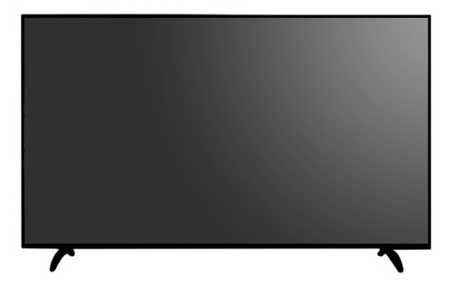 Televisor 43 Smart Damasco Hd Led