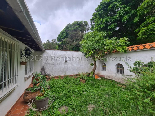 Increible Casa Venta Alto Prado Yf