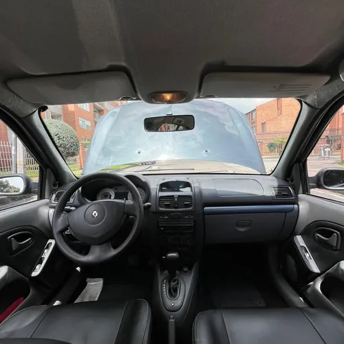 Renault Clio F.iv Expression