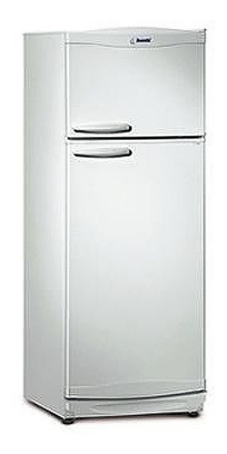 Heladera Bambi 2f1200 Freezer Clase A 239lts  Blanca