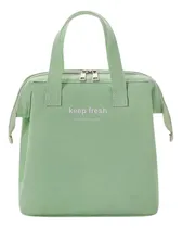 Comprar Bolso Lunchera Térmica Vianda Escolar Infantil\u002Fadulto Fresh